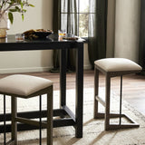 Finn Bar + Counter Stool - 2 Colors