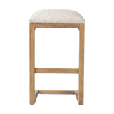 Finn Bar + Counter Stool - 2 Colors