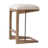 Finn Bar + Counter Stool - 2 Colors