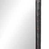 Tapered Floor Mirror