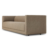 Phillip Sofa - Tweed