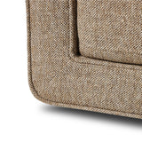 Phillip Sofa - Tweed