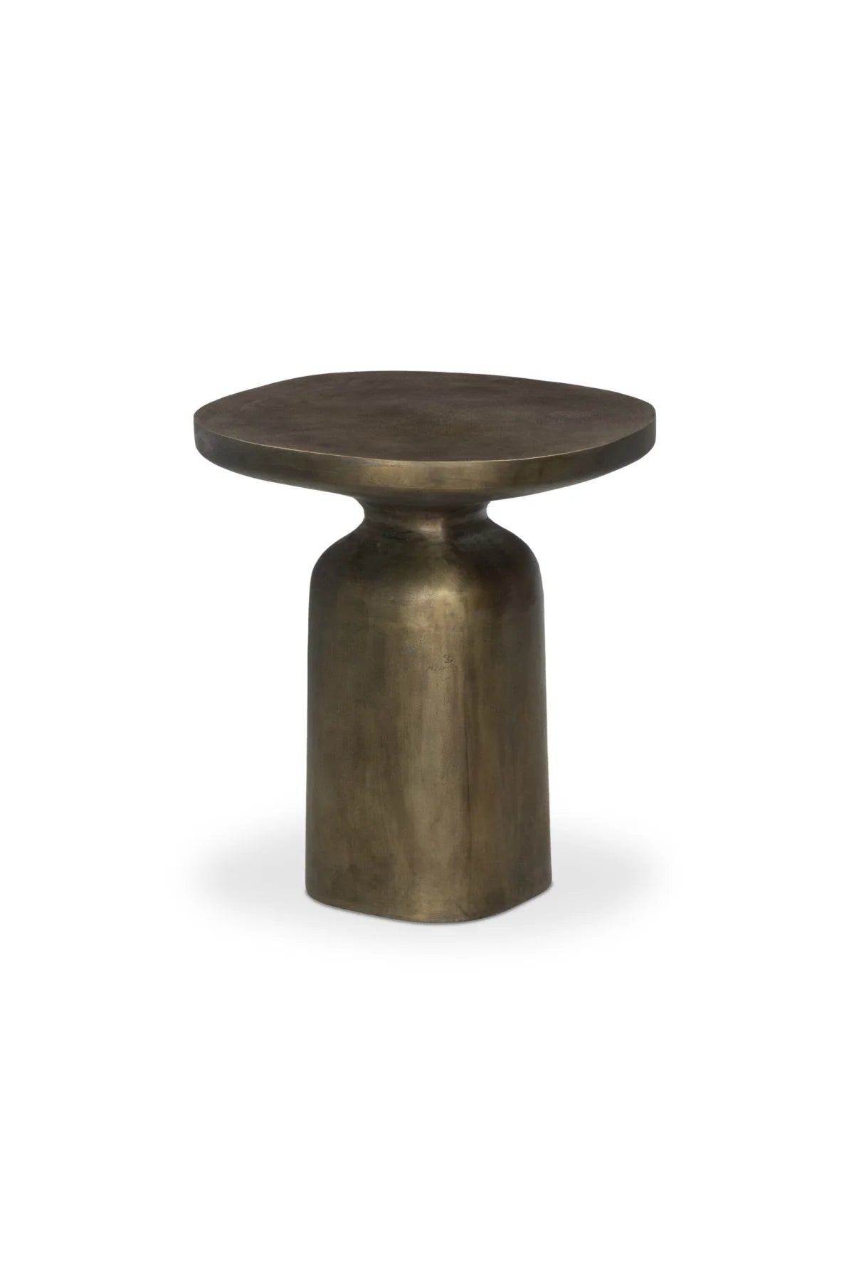 Odessa End Table