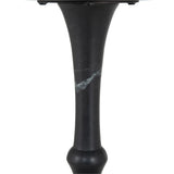 Polli End Table - 2 Finishes