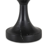 Polli End Table - 2 Finishes