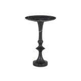 Polli End Table - 2 Finishes