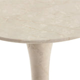 Polli End Table - 2 Finishes
