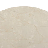 Polli End Table - 2 Finishes