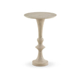 Polli End Table - 2 Finishes
