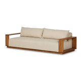 Branford Outdoor Sofa - 106"