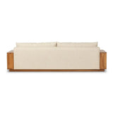 Branford Outdoor Sofa - 106"
