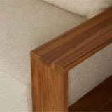 Branford Outdoor Sofa - 106"