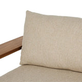 Branford Outdoor Sofa - 106"