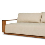 Branford Outdoor Sofa - 106"