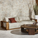 Branford Outdoor Sofa - 106"