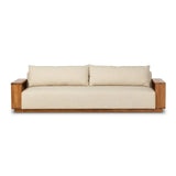 Branford Outdoor Sofa - 106"