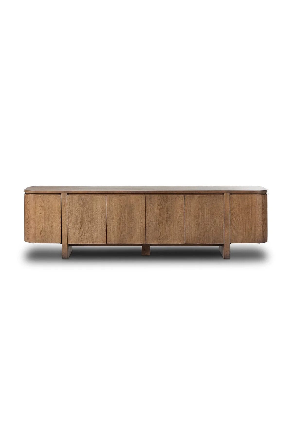 Elle Media Console