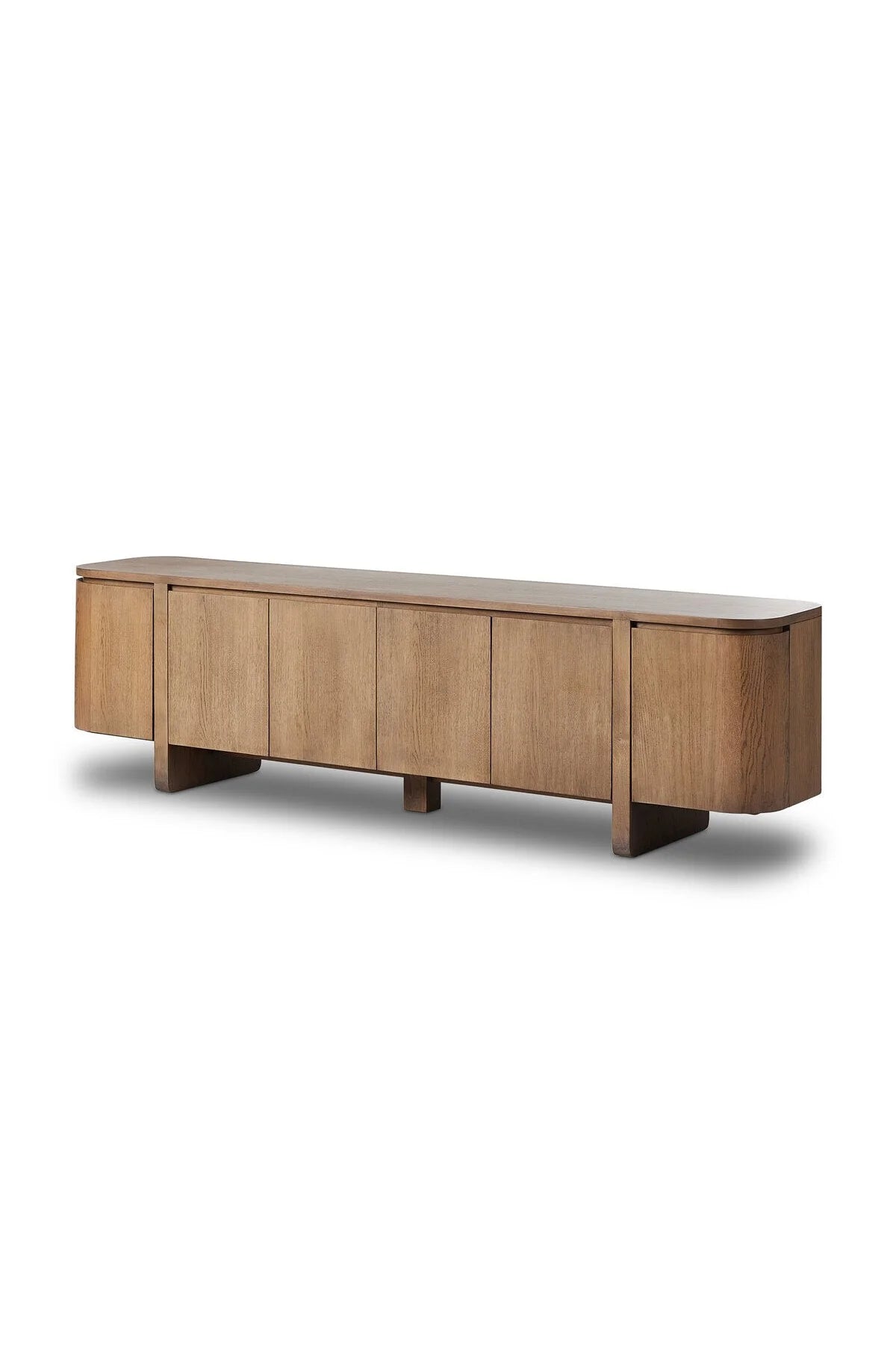 Elle Media Console