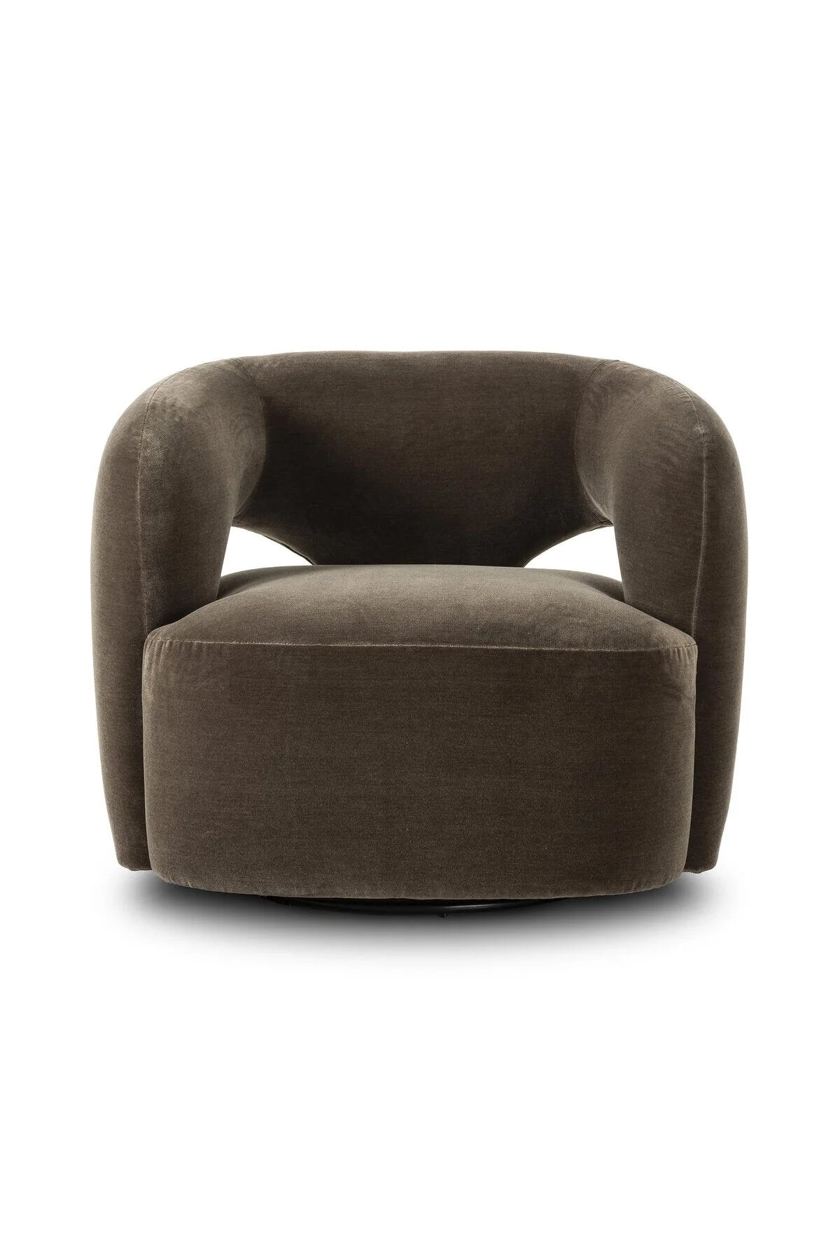 Trinity Swivel Chair