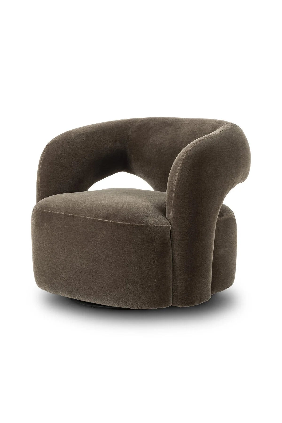 Trinity Swivel Chair