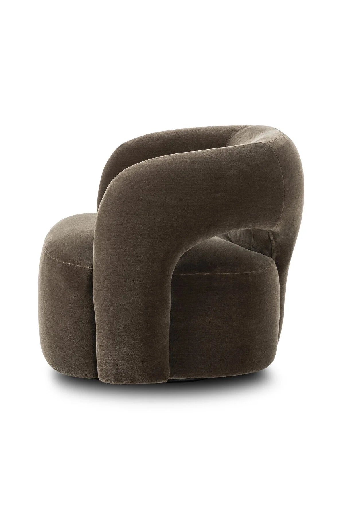 Trinity Swivel Chair