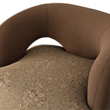 Mazie Swivel Chair