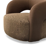 Mazie Swivel Chair