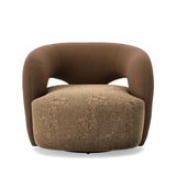 Mazie Swivel Chair