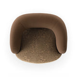 Mazie Swivel Chair
