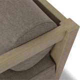 Laskin Outdoor 3Pc Sectional