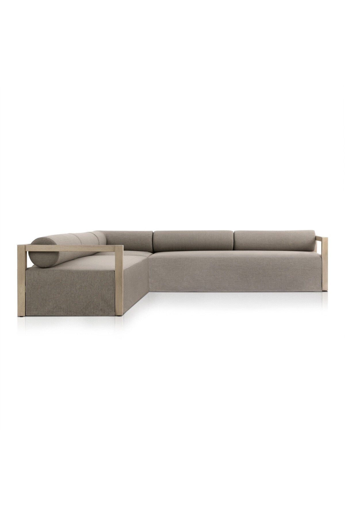 Larkin Outdoor Sectional