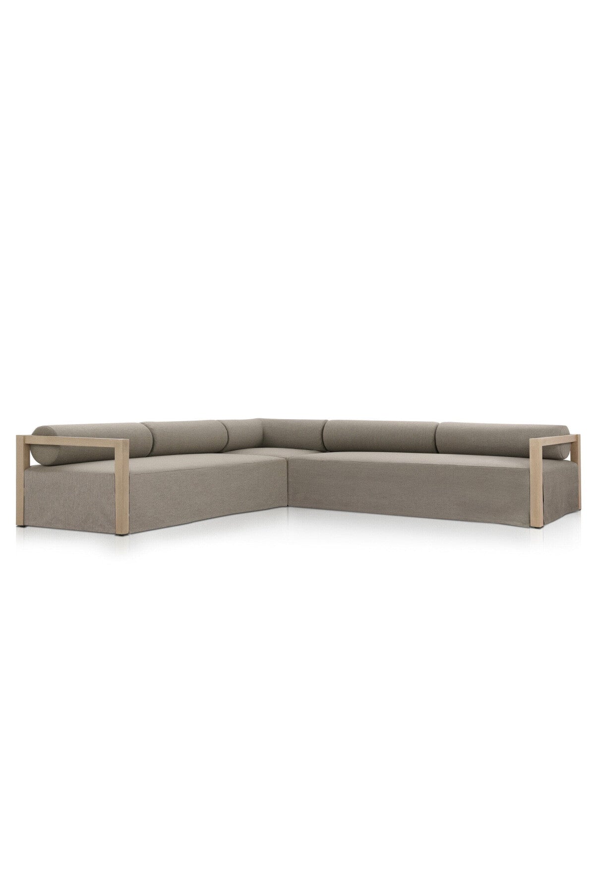 Larkin Outdoor Sectional