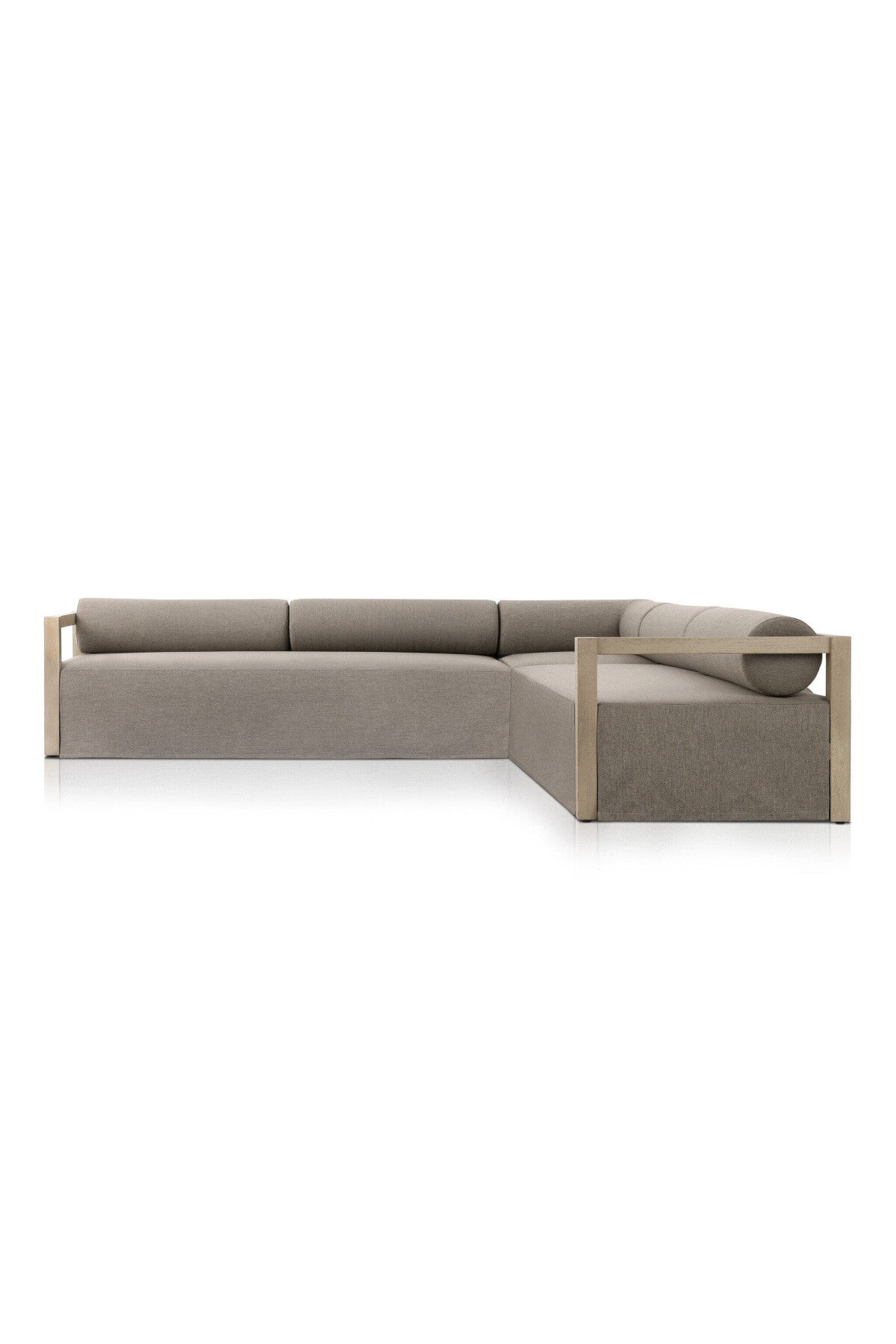 Larkin Outdoor Sectional