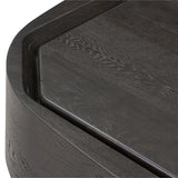 Leandro Coffee Table - 2 Finishes