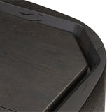 Leandro Coffee Table - 2 Finishes