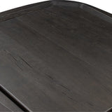 Leandro Coffee Table - 2 Finishes