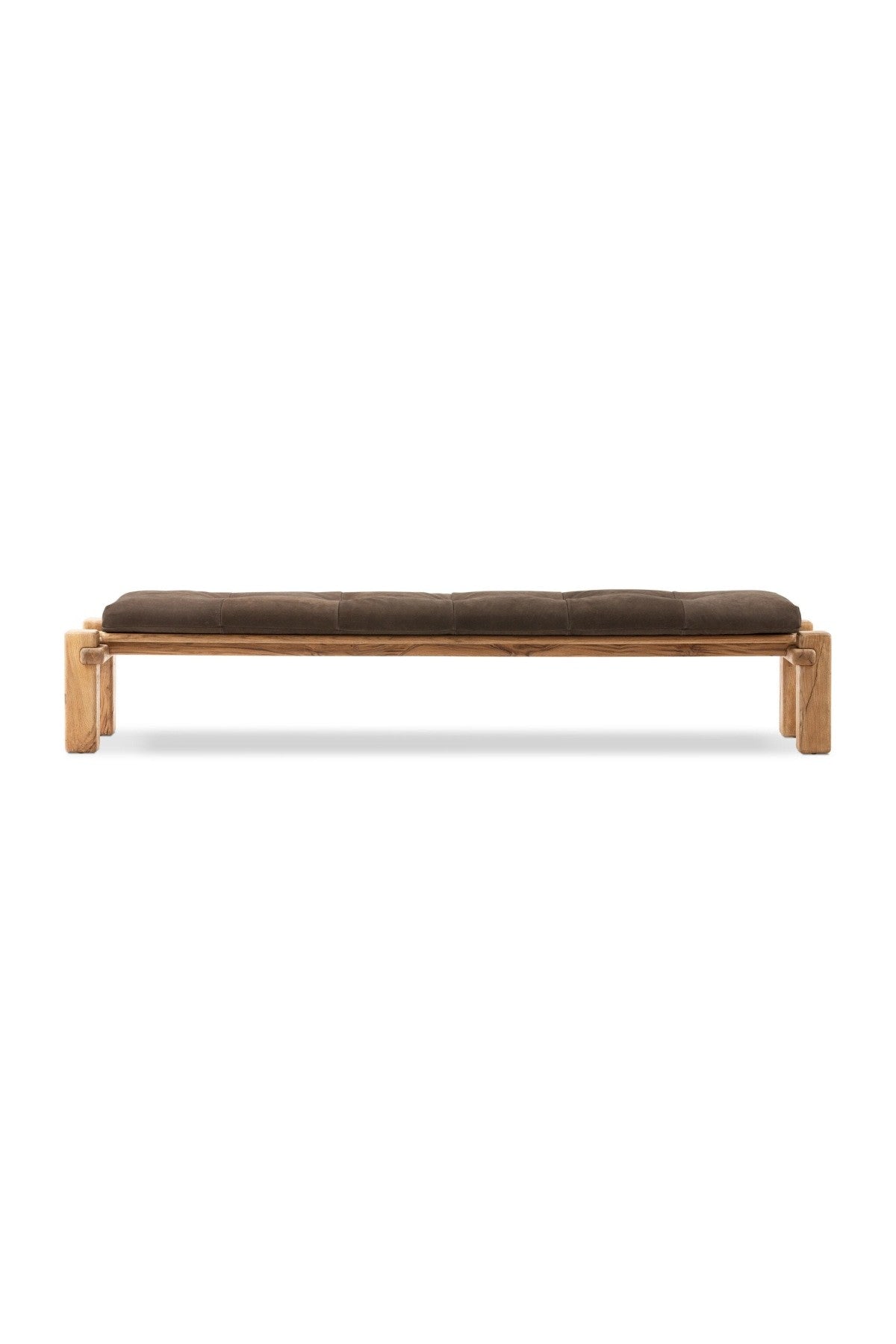 Monroe Accent Bench