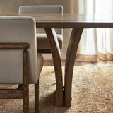 Marcon Dining Table