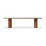 Paden Dining Table - 2 Sizes - 4 Colors