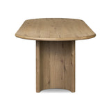 Paden Dining Table - 2 Sizes - 4 Colors