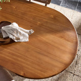 Paden Dining Table - 2 Sizes - 4 Colors