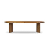 Paden Dining Table - 2 Sizes - 4 Colors