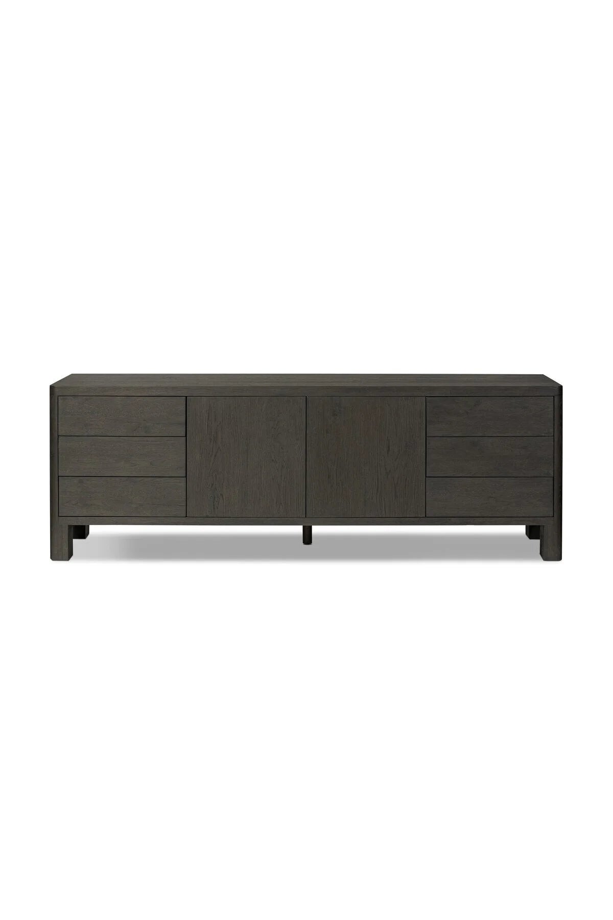 Noeline Media Console