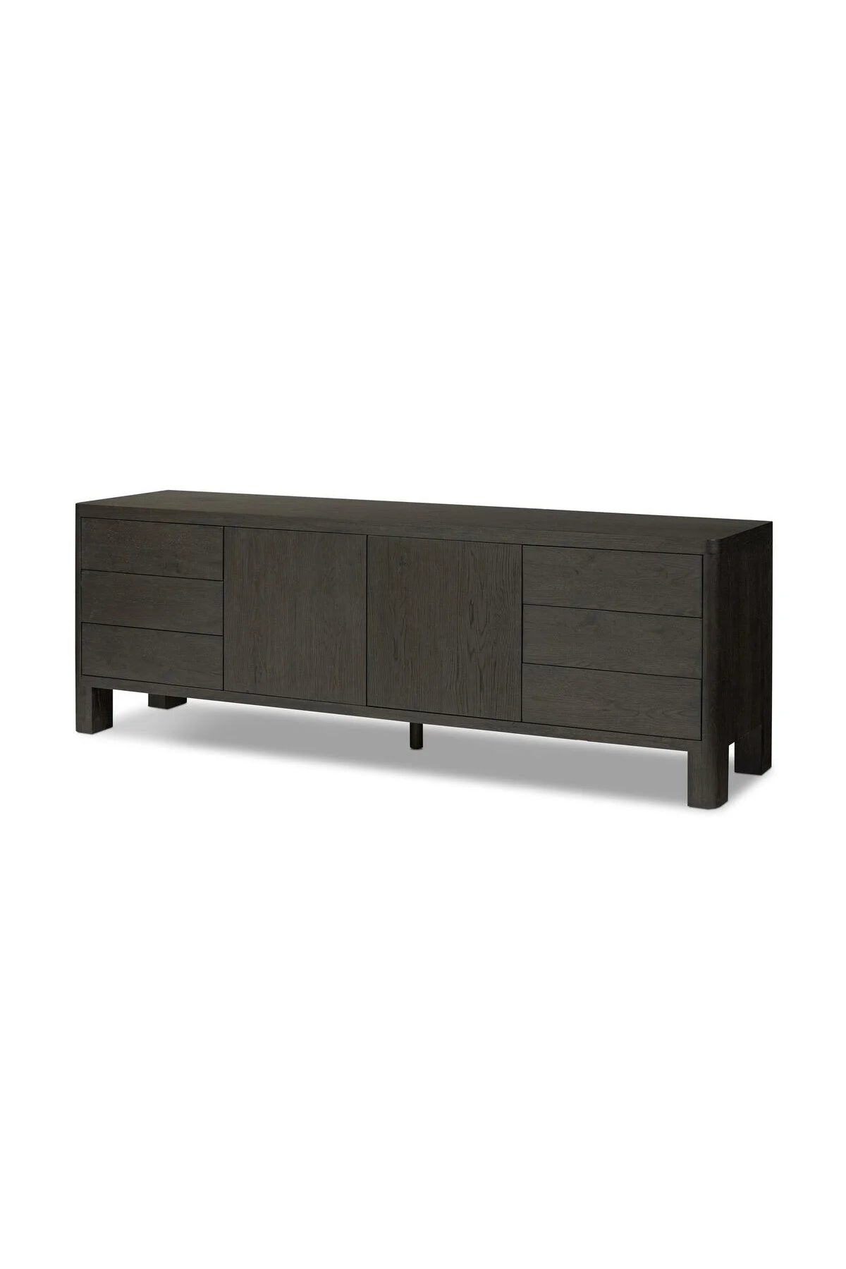 Noeline Media Console