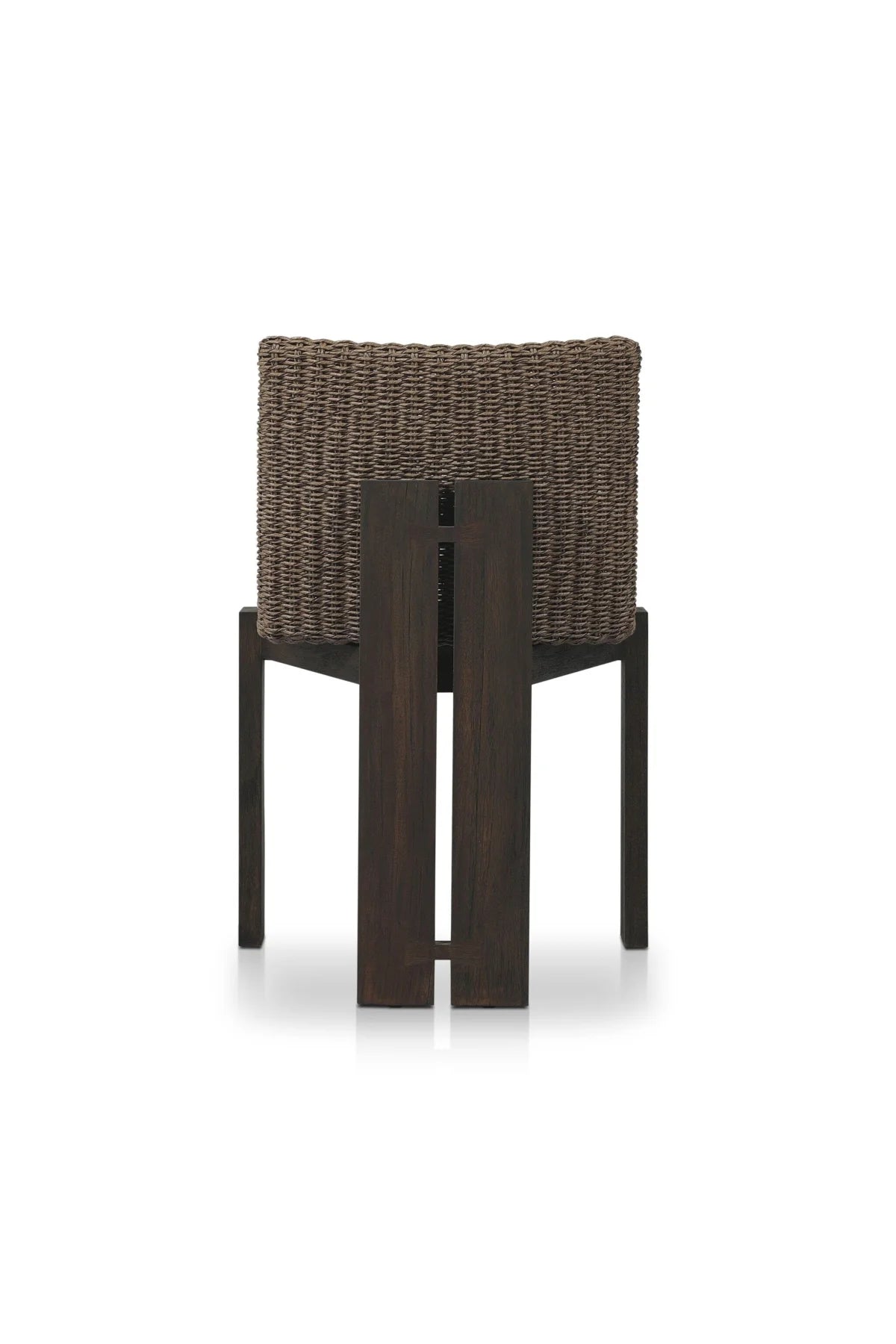 Roxy Outdoor Dining Chair