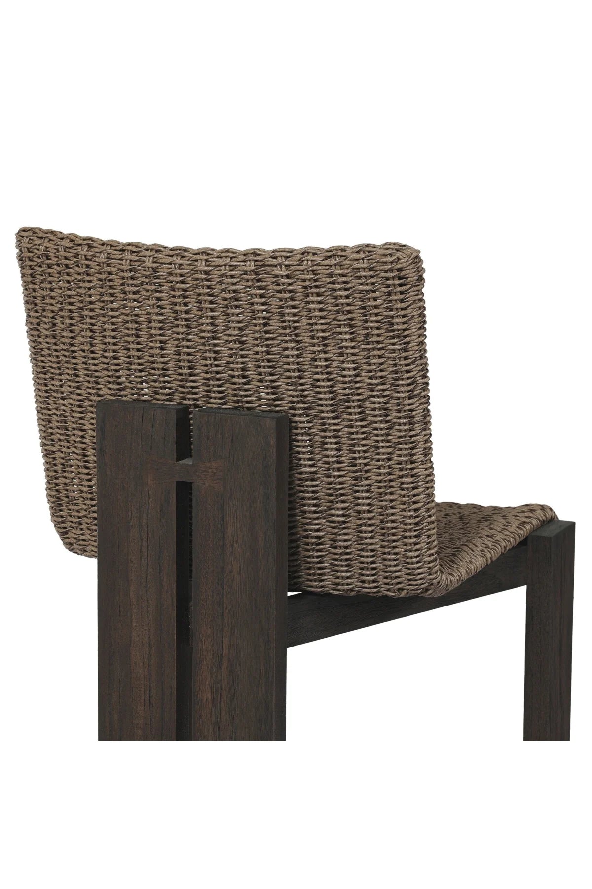 Roxy Outdoor Dining Chair