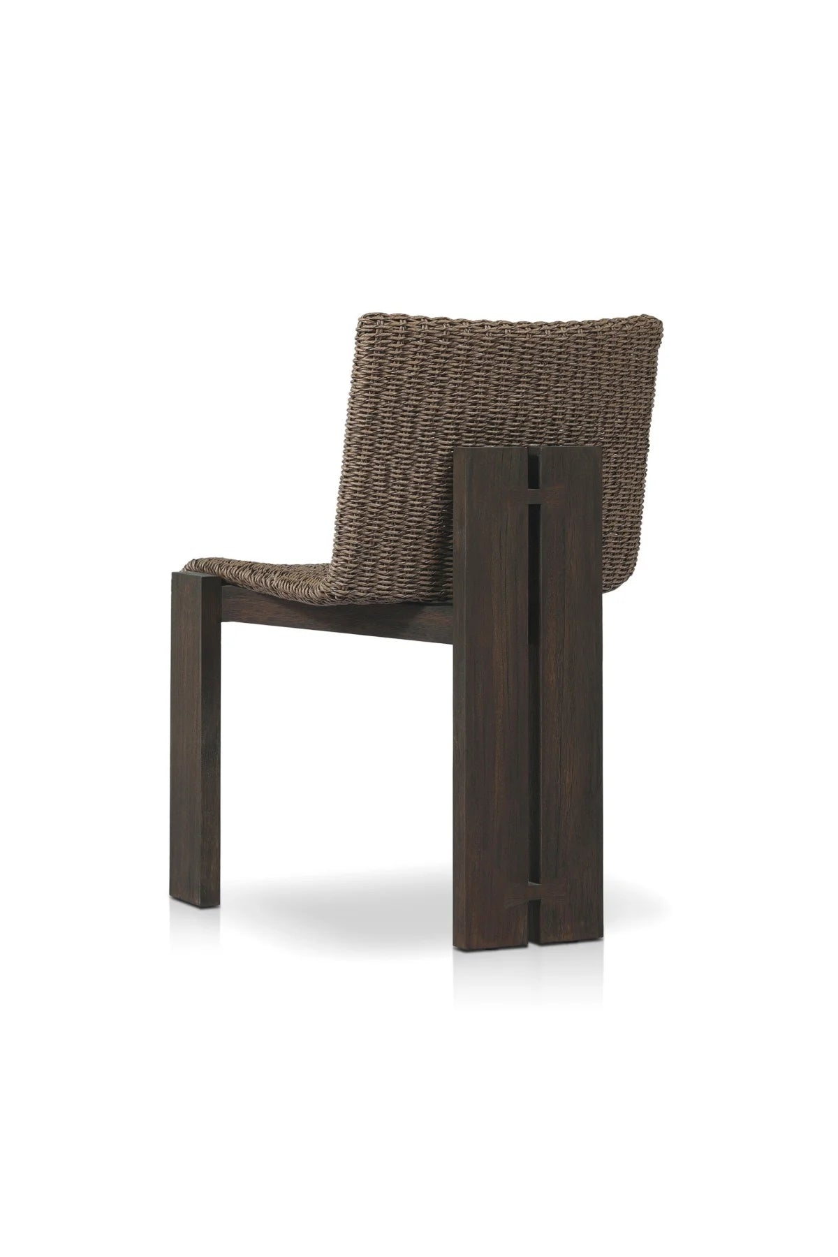 Roxy Outdoor Dining Chair