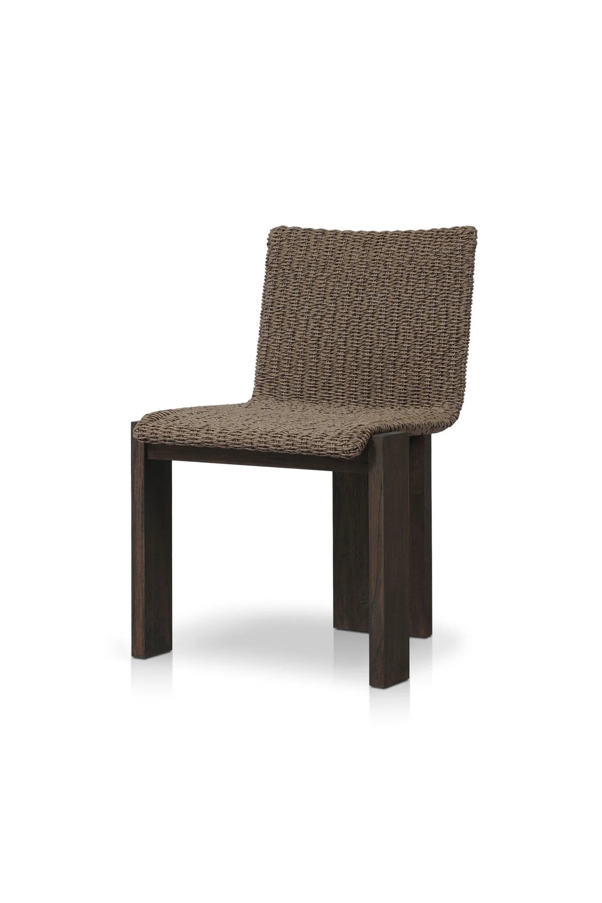 Roxy Outdoor Dining Chair