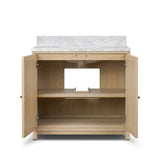 Millie Single Vanity