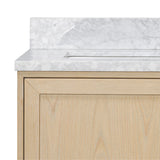 Millie Double Vanity - 2 Finishes